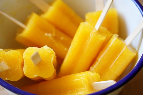 mangolollies
